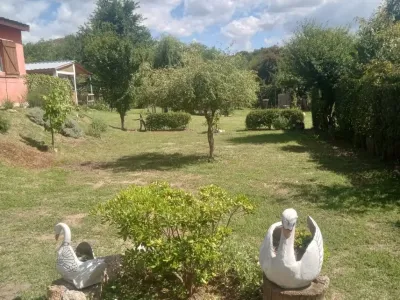 Cabañas Complejo La Gabita Cabañas