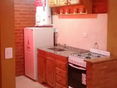 Cabañas Cabañas Onda Verde