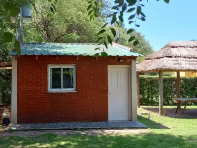 Cabañas Cabañas Onda Verde