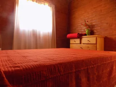 Cabañas Cabañas Onda Verde