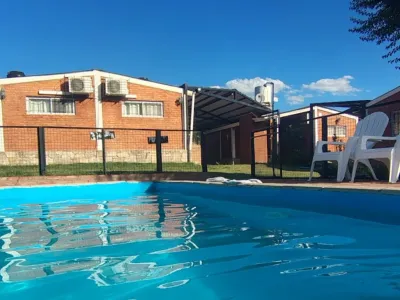 Cabañas Cabañas Ninakuru