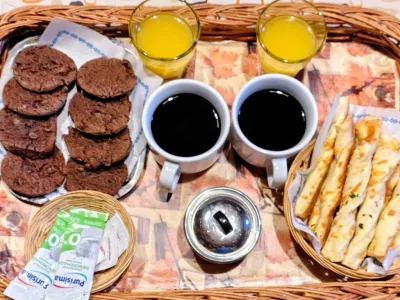 Cabañas Cabañas Ninakuru