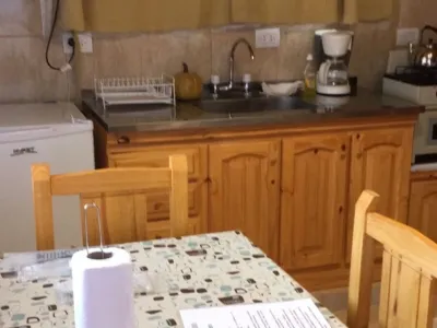 Cabañas Cabañas Ninakuru