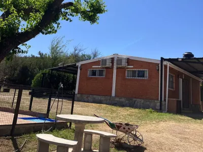 Cabañas Cabañas Ninakuru