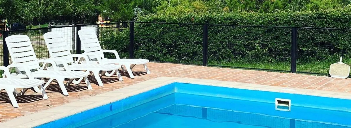 Cabañas Cabañas Ninakuru