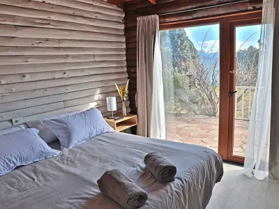 Hostelries Casa Van Titter Inn