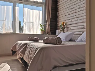 Hostelries Casa Van Titter Inn