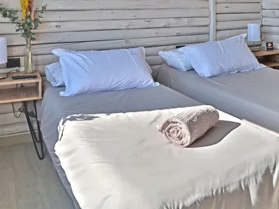 Hostelries Casa Van Titter Inn