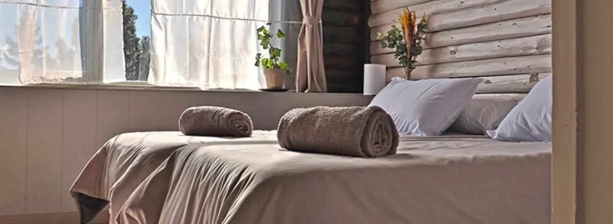 Hostelries Casa Van Titter Inn