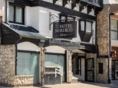 Hotel Nórdico Hoteles 1 estrella  en  Bariloche