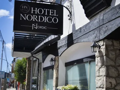 Hoteles 1 estrella Hotel Nórdico