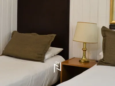 Hoteles 1 estrella Hotel Nórdico