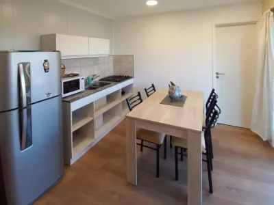 Cabañas Cabañas Araucarias