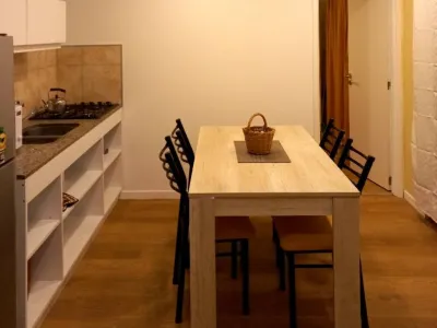 Cabañas Cabañas Araucarias