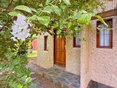 Cabañas Cabañas El Refugio