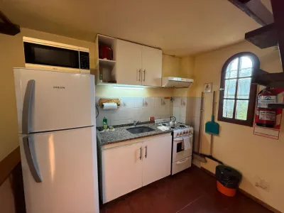 Cabañas Cabañas El Refugio