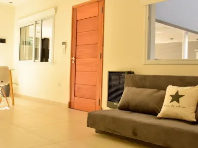 Cabañas Casa Laguna