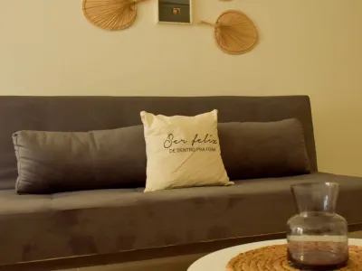 Cabañas Casa Laguna