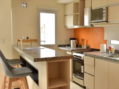 Cabañas Casa Laguna