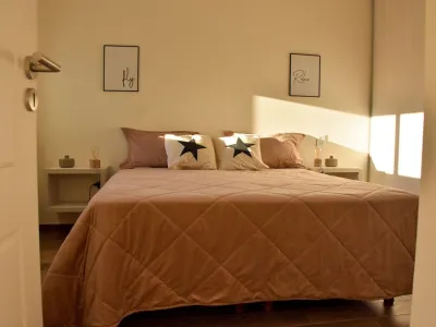 Cabañas Casa Laguna