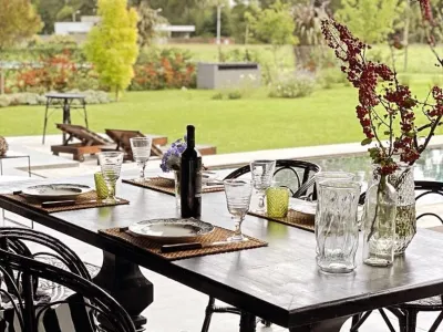 Bed & Breakfast Casa Kaufman