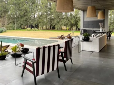 Bed & Breakfast Casa Kaufman