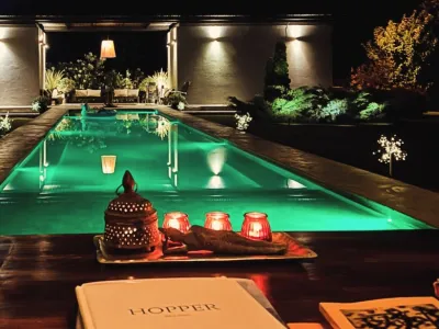 Bed & Breakfast Casa Kaufman