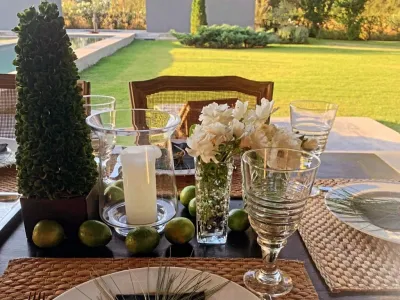 Bed & Breakfast Casa Kaufman