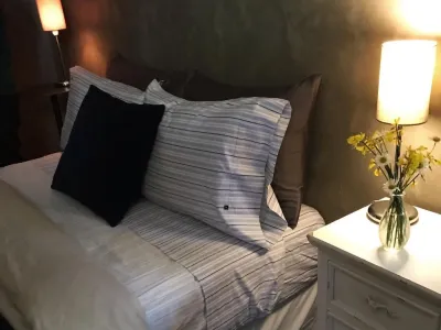 Bed & Breakfast Casa Kaufman