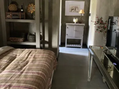 Bed & Breakfast Casa Kaufman