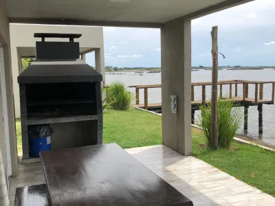 Cabañas Club Laguna Vitel Cabañas