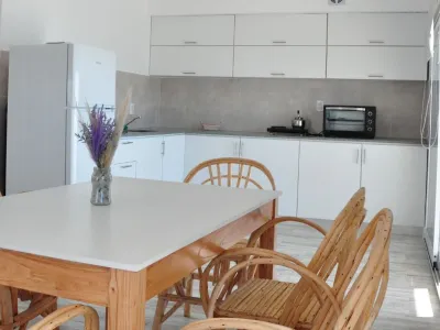 Cabañas Club Laguna Vitel Cabañas