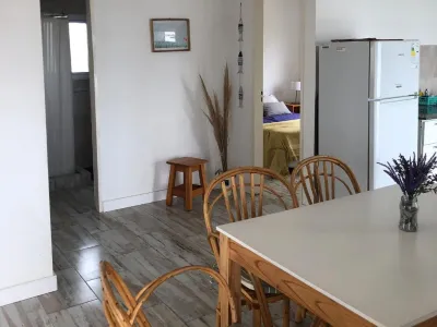 Cabañas Club Laguna Vitel Cabañas