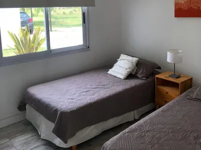 Cabañas Club Laguna Vitel Cabañas