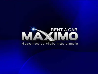 Maximo Rent a Car Car rental  in  Villa General Belgrano