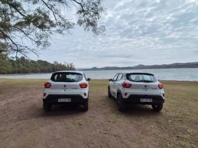 Car rental Maximo Rent a Car