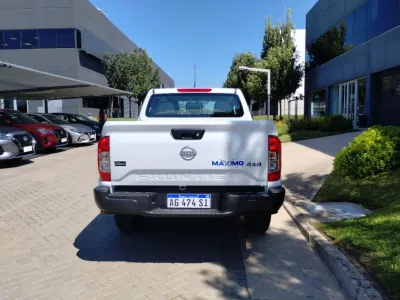 Car rental Maximo Rent a Car