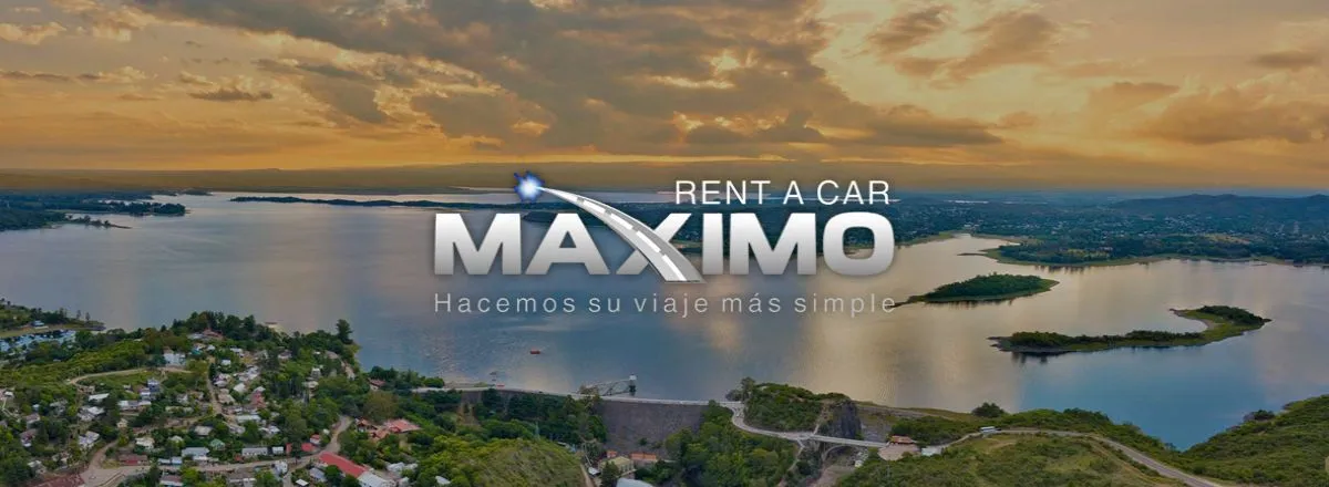 Car rental Maximo Rent a Car