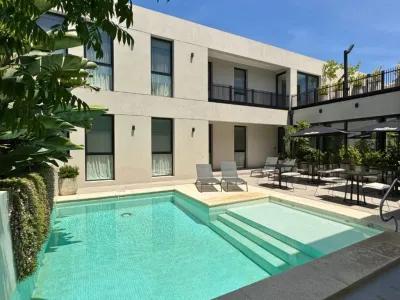 Casa Laurel Hotel Boutique