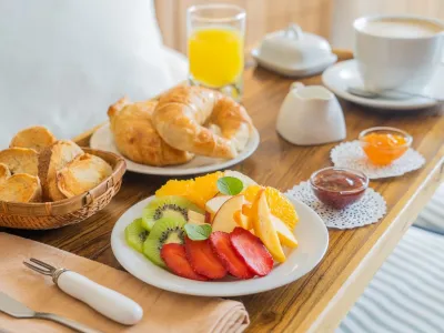 Hoteles Casa Laurel Hotel Boutique