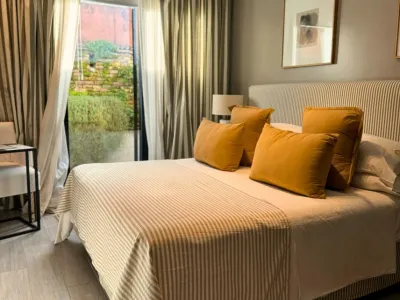 Hoteles Casa Laurel Hotel Boutique