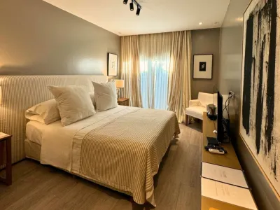 Hoteles Casa Laurel Hotel Boutique