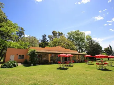 Hoteles Pedro Chico Hotel de Campo