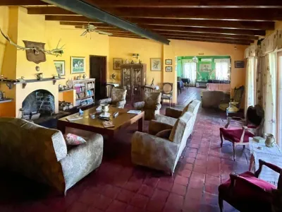 Hoteles Pedro Chico Hotel de Campo