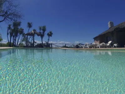 Hoteles Pedro Chico Hotel de Campo