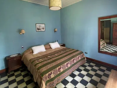 Hoteles Pedro Chico Hotel de Campo