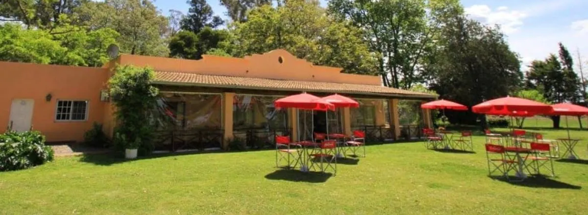 Hoteles Pedro Chico Hotel de Campo