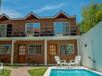 Portal del Sur Cabañas