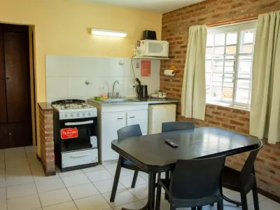 Cabañas Portal del Sur Cabañas