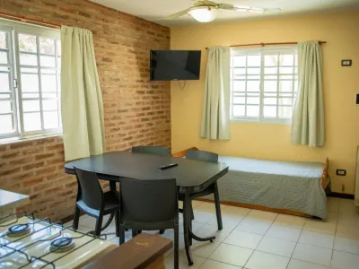 Cabañas Portal del Sur Cabañas